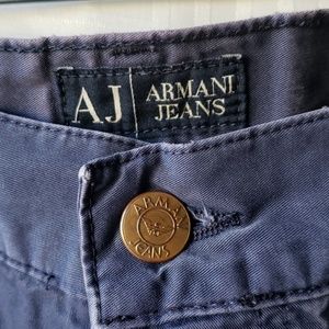 Armani super cool jeans